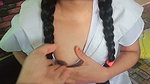 Pakistani Student Girl Zoya Creampie Indian Stepbro