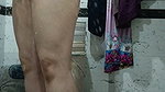 Priya Bhabi Full Open Body Exercise