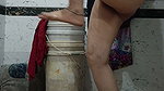 Priya Bhabi Full Open Body Exercise