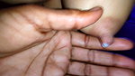 Rajasthani Neha Frome Boobs Sweet Milk Out Part- 1