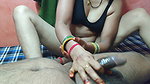 Real Indian Mumbai Women Fuking in Deasi Men in Village