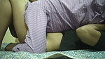 Telugu Anu Aunty in Black Dress Next Level Fucking