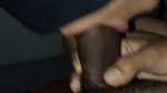 The Husband Was Not at Home, Brother-in-law Beat Him