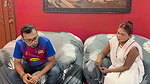 The Landlord Gave the Widowed Bhabhi a Hardcore Pounding