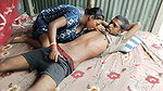The Neighbor’s Sister-in-law Came and Sucked the Penis and Fucked