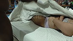 Trisha Get’s Horny Boss Remove Her Panty