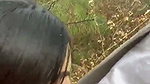 Beautiful Babe Giving a Sloppy Blowjob & Swallowing 12