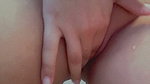 Beautiful Babe Giving a Sloppy Blowjob & Swallowing 14