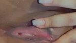 Beautiful Babe Giving a Sloppy Blowjob & Swallowing 16
