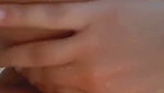 Beautiful Babe Giving a Sloppy Blowjob & Swallowing 16