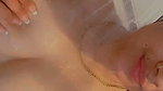 Beautiful Babe Giving a Sloppy Blowjob & Swallowing 5