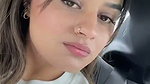 Beautiful Babe Giving a Sloppy Blowjob & Swallowing 6