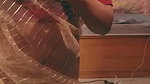 Beautiful Cute & Horny Bengali Babe Showing & Mastrubating updates 1