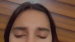 Beautiful Cute Horny College Gf Nude Fingering ~ 4 CLIPS 2