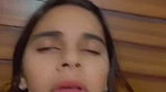 Beautiful Cute Horny College Gf Nude Fingering ~ 4 CLIPS 2