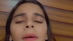 Beautiful Cute Horny College Gf Nude Fingering ~ 4 CLIPS 2