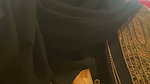 Beautiful Hijabi Paki Gf Enjoying In Restaurant 3