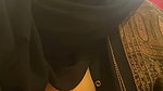 Beautiful Hijabi Paki Gf Enjoying In Restaurant 3
