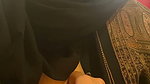 Beautiful Hijabi Paki Gf Enjoying In Restaurant 3