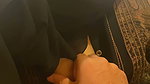 Beautiful Hijabi Paki Gf Enjoying In Restaurant 3