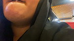 Beautiful Hijabi Paki Gf Enjoying In Restaurant 6