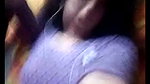 Beautiful Mallu GF Showing & Mastrubating on VC with Boyfriend 1