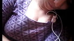Beautiful Mallu GF Showing & Mastrubating on VC with Boyfriend 1