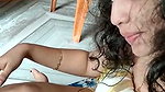 Beautiful Mallu GF Showing & Mastrubating on VC with Boyfriend 19
