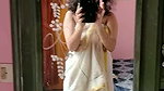 Beautiful Mallu GF Showing & Mastrubating on VC with Boyfriend 19