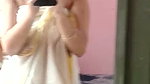 Beautiful Mallu GF Showing & Mastrubating on VC with Boyfriend 19