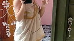 Beautiful Mallu GF Showing & Mastrubating on VC with Boyfriend 19
