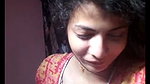 Beautiful Mallu GF Showing & Mastrubating on VC with Boyfriend 2