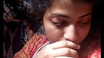 Beautiful Mallu GF Showing & Mastrubating on VC with Boyfriend 2