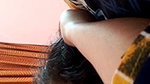 Beautiful Mallu GF Showing & Mastrubating on VC with Boyfriend 22