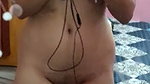 Beautiful Mallu GF Showing & Mastrubating on VC with Boyfriend 26