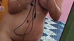 Beautiful Mallu GF Showing & Mastrubating on VC with Boyfriend 26