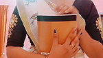 Beautiful Mallu GF Showing & Mastrubating on VC with Boyfriend 28