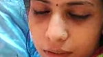 Beautiful Mallu GF Showing & Mastrubating on VC with Boyfriend 3