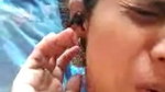 Beautiful Mallu GF Showing & Mastrubating on VC with Boyfriend 3