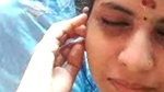Beautiful Mallu GF Showing & Mastrubating on VC with Boyfriend 3