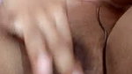 Beautiful Mallu GF Showing & Mastrubating on VC with Boyfriend 5