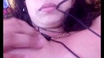 Beautiful Mallu GF Showing & Mastrubating on VC with Boyfriend 8