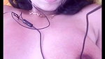 Beautiful Mallu GF Showing & Mastrubating on VC with Boyfriend 8