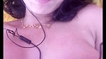 Beautiful Mallu GF Showing & Mastrubating on VC with Boyfriend 8