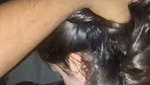 Beautiful Sexy Desi Girlfriend Blowjob And Hard Fucking ~ 4 CLIPS 2