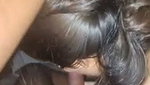 Beautiful Sexy Desi Girlfriend Blowjob And Hard Fucking ~ 4 CLIPS 2