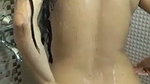 Beautiful Sexy Indian Wife Showing Asshole Bathing 1