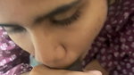 CUTE SHY TAMIL COLLEGE GF FIRST TIME GIVING BLOWJOB & NUDE RECORDED BY BF ~ FULL 2