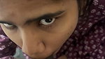 CUTE SHY TAMIL COLLEGE GF FIRST TIME GIVING BLOWJOB & NUDE RECORDED BY BF ~ FULL 2