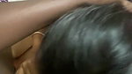 CUTE SHY TAMIL COLLEGE GF FIRST TIME GIVING BLOWJOB & NUDE RECORDED BY BF ~ FULL 3
